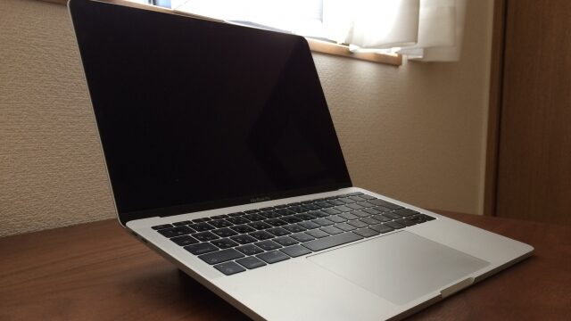 mac book