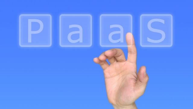 PaaS