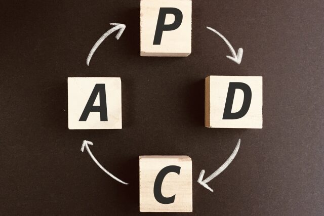 pdca