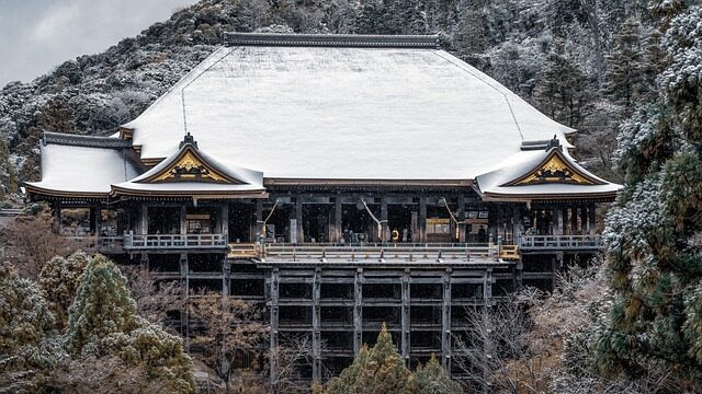 清水寺