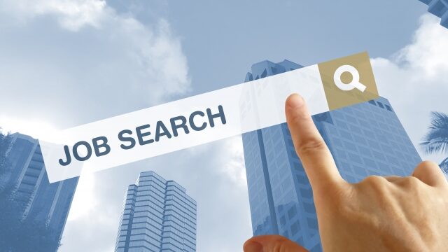 JOB SEARCH